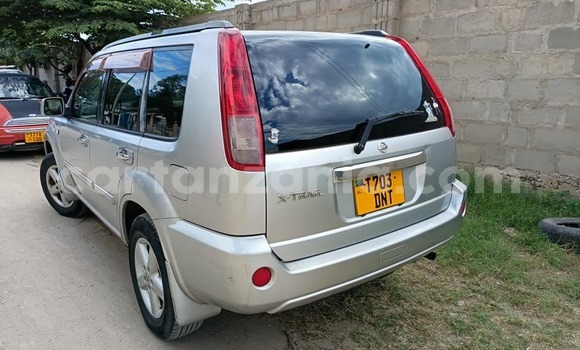 Nunua Ilio tumika Nissan X–Trail Fedha Gari ndani ya Dar es Salaam nchini Dar es Salaam Nunua Ilio tumika Nissan X–Trail Fedha Gari ndani ya Dar es Salaam nchini Dar es Salaam
