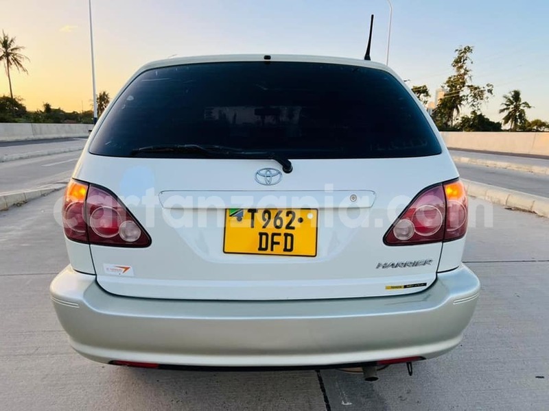 Big with watermark toyota harrier dar es salaam dar es salaam 14817