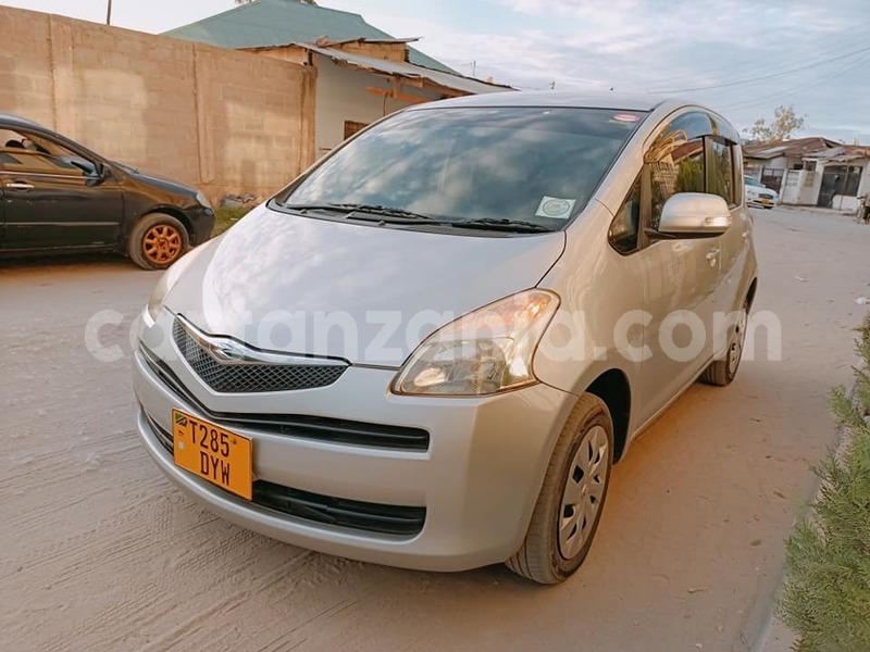 Big with watermark toyota ractis dar es salaam dar es salaam 14818