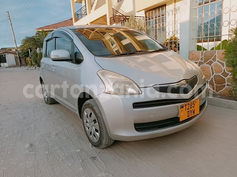 Big with watermark toyota ractis dar es salaam dar es salaam 14818