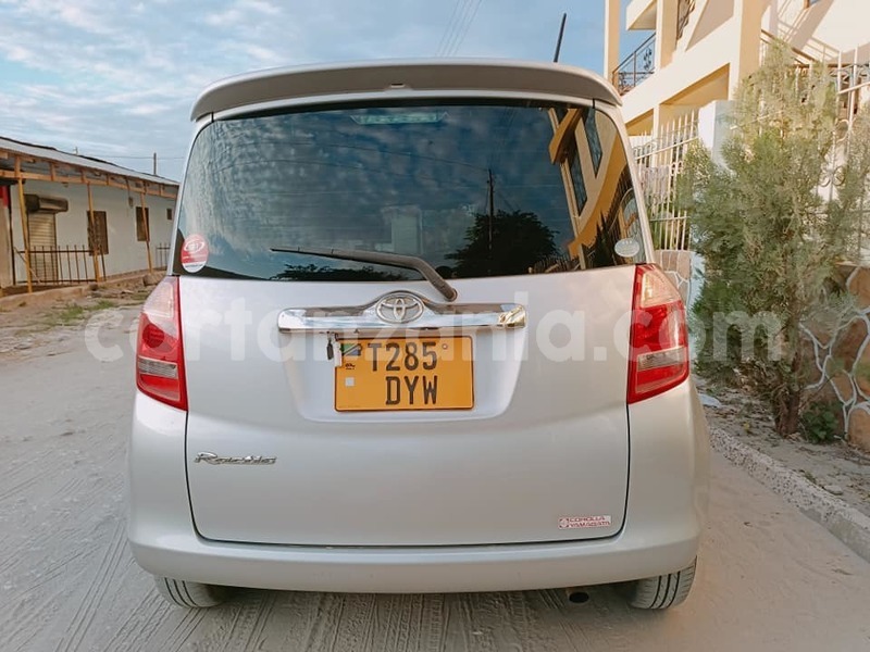 Big with watermark toyota ractis dar es salaam dar es salaam 14818