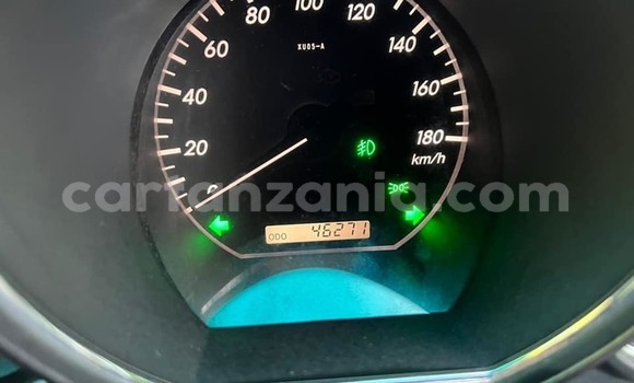 Buy Used Toyota Harrier Black Car in Dar es Salaam in Dar es Salaam Buy Used Toyota Harrier Black Car in Dar es Salaam in Dar es Salaam