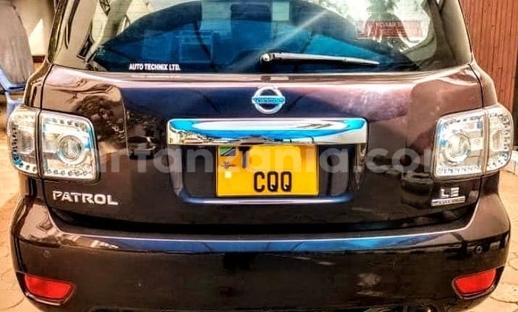 Nunua Ilio tumika Nissan Patrol Nyingine Gari ndani ya Dar es Salaam nchini Dar es Salaam Nunua Ilio tumika Nissan Patrol Nyingine Gari ndani ya Dar es Salaam nchini Dar es Salaam