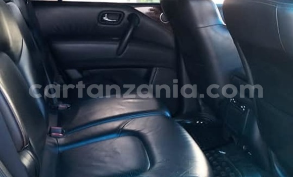 Nunua Ilio tumika Nissan Patrol Nyingine Gari ndani ya Dar es Salaam nchini Dar es Salaam Nunua Ilio tumika Nissan Patrol Nyingine Gari ndani ya Dar es Salaam nchini Dar es Salaam