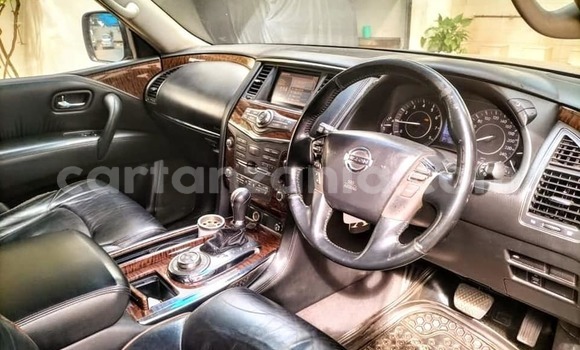 Nunua Ilio tumika Nissan Patrol Nyingine Gari ndani ya Dar es Salaam nchini Dar es Salaam Nunua Ilio tumika Nissan Patrol Nyingine Gari ndani ya Dar es Salaam nchini Dar es Salaam