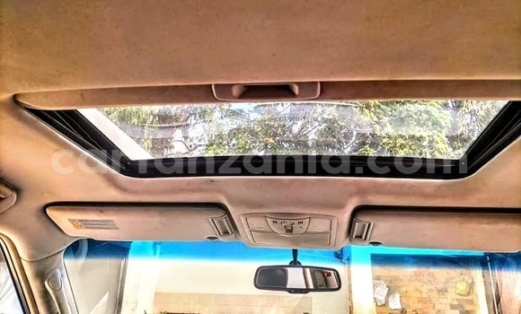 Nunua Ilio tumika Nissan Patrol Nyingine Gari ndani ya Dar es Salaam nchini Dar es Salaam Nunua Ilio tumika Nissan Patrol Nyingine Gari ndani ya Dar es Salaam nchini Dar es Salaam