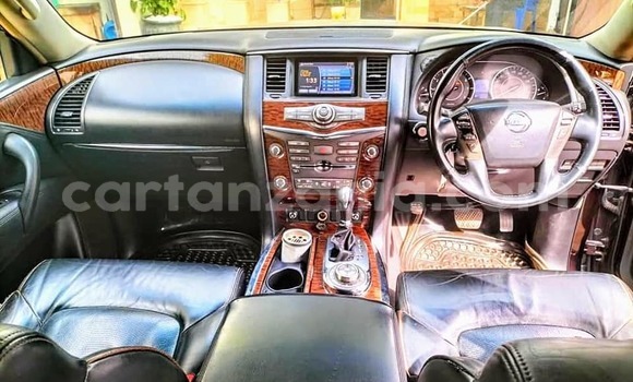 Nunua Ilio tumika Nissan Patrol Nyingine Gari ndani ya Dar es Salaam nchini Dar es Salaam Nunua Ilio tumika Nissan Patrol Nyingine Gari ndani ya Dar es Salaam nchini Dar es Salaam