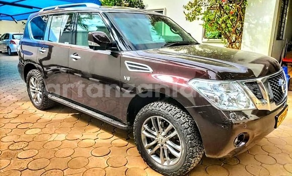 Nunua Ilio tumika Nissan Patrol Nyingine Gari ndani ya Dar es Salaam nchini Dar es Salaam Nunua Ilio tumika Nissan Patrol Nyingine Gari ndani ya Dar es Salaam nchini Dar es Salaam