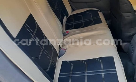 Buy Used Toyota Carina White Car in Dar es Salaam in Dar es Salaam Buy Used Toyota Carina White Car in Dar es Salaam in Dar es Salaam