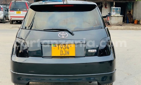Nunua Ilio tumika Toyota IST Nyeusi Gari ndani ya Dar es Salaam nchini Dar es Salaam Nunua Ilio tumika Toyota IST Nyeusi Gari ndani ya Dar es Salaam nchini Dar es Salaam