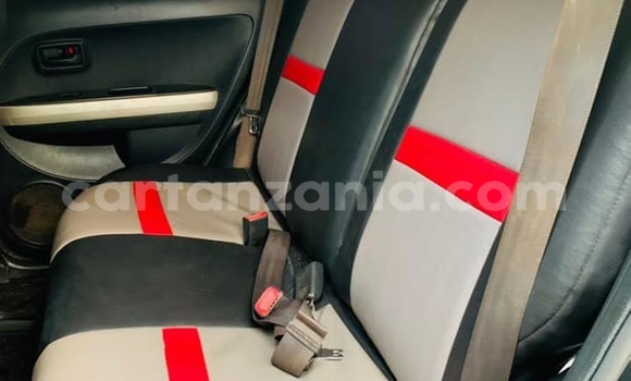 Nunua Ilio tumika Toyota IST Nyeusi Gari ndani ya Dar es Salaam nchini Dar es Salaam Nunua Ilio tumika Toyota IST Nyeusi Gari ndani ya Dar es Salaam nchini Dar es Salaam