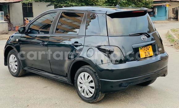 Nunua Ilio tumika Toyota IST Nyeusi Gari ndani ya Dar es Salaam nchini Dar es Salaam Nunua Ilio tumika Toyota IST Nyeusi Gari ndani ya Dar es Salaam nchini Dar es Salaam