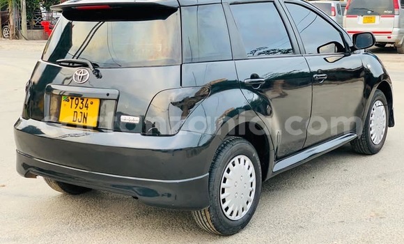 Nunua Ilio tumika Toyota IST Nyeusi Gari ndani ya Dar es Salaam nchini Dar es Salaam Nunua Ilio tumika Toyota IST Nyeusi Gari ndani ya Dar es Salaam nchini Dar es Salaam
