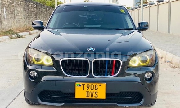Nunua Ilio tumika BMW X1 Nyeusi Gari ndani ya Dar es Salaam nchini Dar es Salaam Nunua Ilio tumika BMW X1 Nyeusi Gari ndani ya Dar es Salaam nchini Dar es Salaam