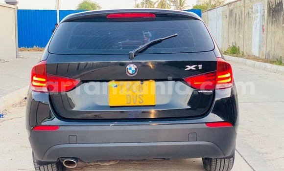 Nunua Ilio tumika BMW X1 Nyeusi Gari ndani ya Dar es Salaam nchini Dar es Salaam Nunua Ilio tumika BMW X1 Nyeusi Gari ndani ya Dar es Salaam nchini Dar es Salaam