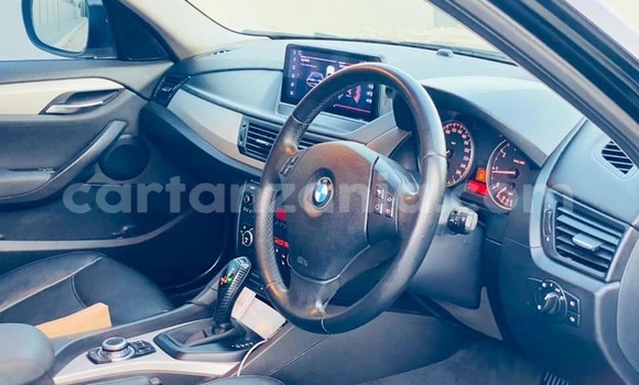 Nunua Ilio tumika BMW X1 Nyeusi Gari ndani ya Dar es Salaam nchini Dar es Salaam Nunua Ilio tumika BMW X1 Nyeusi Gari ndani ya Dar es Salaam nchini Dar es Salaam