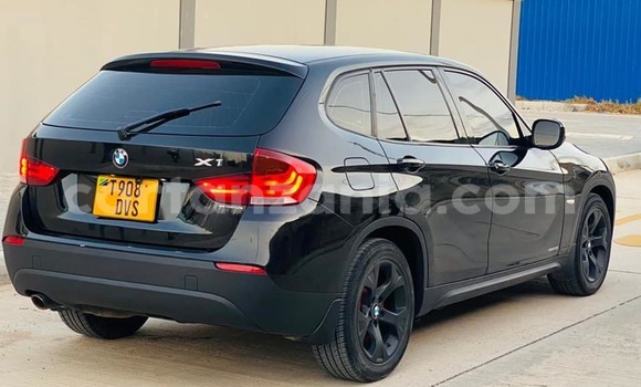 Nunua Ilio tumika BMW X1 Nyeusi Gari ndani ya Dar es Salaam nchini Dar es Salaam Nunua Ilio tumika BMW X1 Nyeusi Gari ndani ya Dar es Salaam nchini Dar es Salaam