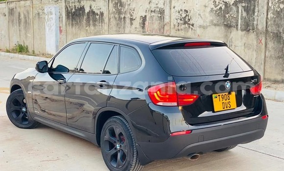 Nunua Ilio tumika BMW X1 Nyeusi Gari ndani ya Dar es Salaam nchini Dar es Salaam Nunua Ilio tumika BMW X1 Nyeusi Gari ndani ya Dar es Salaam nchini Dar es Salaam