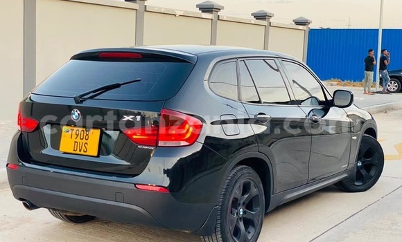 Nunua Ilio tumika BMW X1 Nyeusi Gari ndani ya Dar es Salaam nchini Dar es Salaam Nunua Ilio tumika BMW X1 Nyeusi Gari ndani ya Dar es Salaam nchini Dar es Salaam