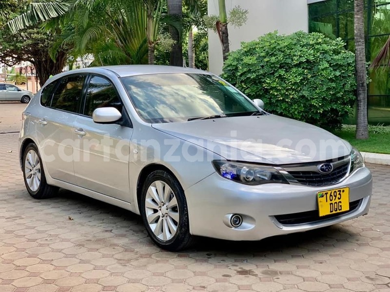 Big with watermark subaru impreza dar es salaam dar es salaam 14832