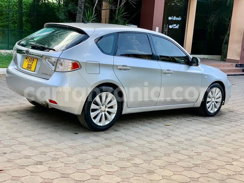 Big with watermark subaru impreza dar es salaam dar es salaam 14832