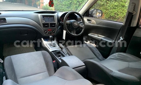 Buy Used Subaru Impreza Silver Car in Dar es Salaam in Dar es Salaam Buy Used Subaru Impreza Silver Car in Dar es Salaam in Dar es Salaam