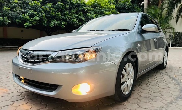 Buy Used Subaru Impreza Other Car in Dar es Salaam in Dar es Salaam Buy Used Subaru Impreza Other Car in Dar es Salaam in Dar es Salaam