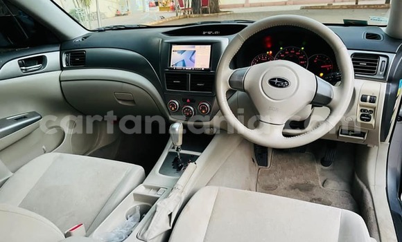 Buy Used Subaru Impreza Other Car in Dar es Salaam in Dar es Salaam Buy Used Subaru Impreza Other Car in Dar es Salaam in Dar es Salaam