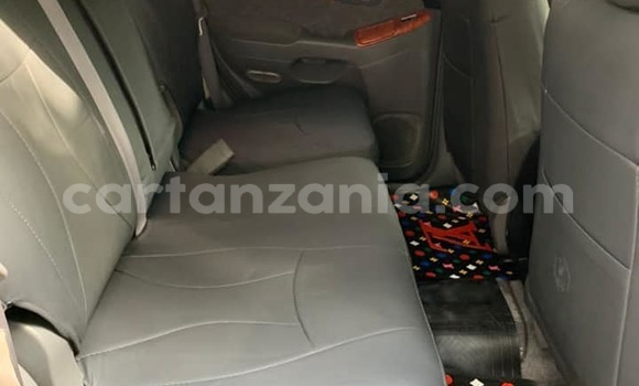 Buy Used Toyota Land Cruiser Prado Black Car in Dar es Salaam in Dar es Salaam Buy Used Toyota Land Cruiser Prado Black Car in Dar es Salaam in Dar es Salaam