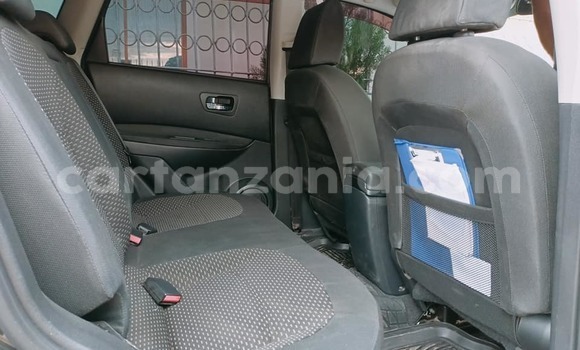 Buy Used Nissan Dualis Black Car in Dar es Salaam in Dar es Salaam Buy Used Nissan Dualis Black Car in Dar es Salaam in Dar es Salaam