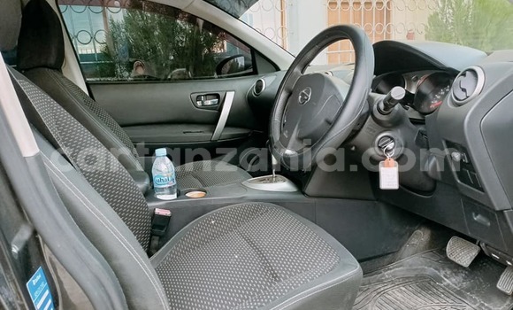 Buy Used Nissan Dualis Black Car in Dar es Salaam in Dar es Salaam Buy Used Nissan Dualis Black Car in Dar es Salaam in Dar es Salaam