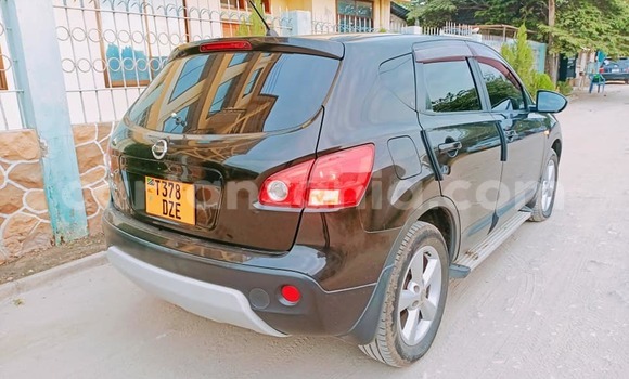 Buy Used Nissan Dualis Black Car in Dar es Salaam in Dar es Salaam Buy Used Nissan Dualis Black Car in Dar es Salaam in Dar es Salaam