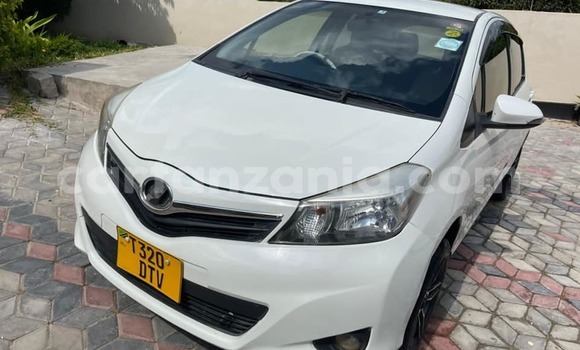 Nunua Ilio tumika Toyota Vitz Nyeupe Gari ndani ya Dar es Salaam nchini Dar es Salaam Nunua Ilio tumika Toyota Vitz Nyeupe Gari ndani ya Dar es Salaam nchini Dar es Salaam