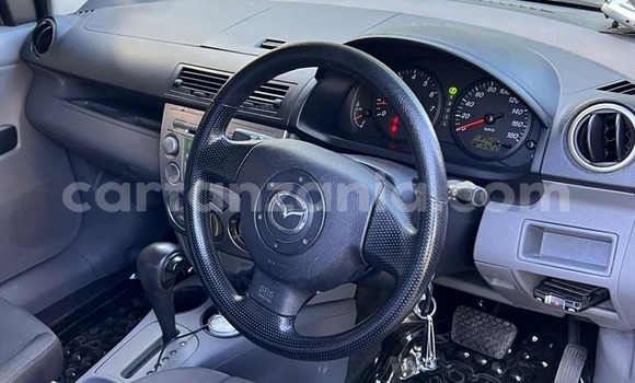 Buy Used Mazda Demio Silver Car in Dar es Salaam in Dar es Salaam Buy Used Mazda Demio Silver Car in Dar es Salaam in Dar es Salaam