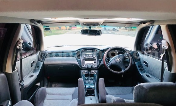 Nunua Ilio tumika Toyota Kluger Fedha Gari ndani ya Dar es Salaam nchini Dar es Salaam Nunua Ilio tumika Toyota Kluger Fedha Gari ndani ya Dar es Salaam nchini Dar es Salaam