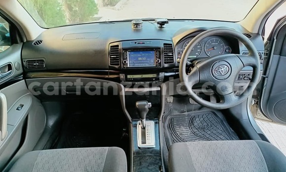 Nunua Ilio tumika Toyota Allion Fedha Gari ndani ya Dar es Salaam nchini Dar es Salaam Nunua Ilio tumika Toyota Allion Fedha Gari ndani ya Dar es Salaam nchini Dar es Salaam