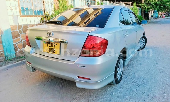 Nunua Ilio tumika Toyota Allion Fedha Gari ndani ya Dar es Salaam nchini Dar es Salaam Nunua Ilio tumika Toyota Allion Fedha Gari ndani ya Dar es Salaam nchini Dar es Salaam
