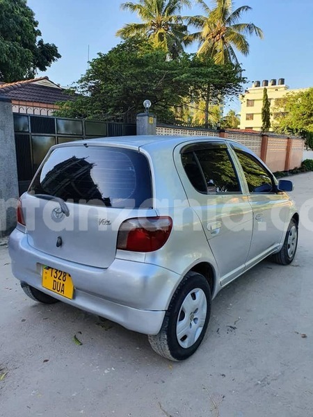 Big with watermark toyota vitz dar es salaam dar es salaam 14842