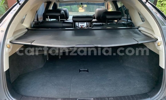 Buy Used Toyota Harrier Black Car in Dar es Salaam in Dar es Salaam Buy Used Toyota Harrier Black Car in Dar es Salaam in Dar es Salaam