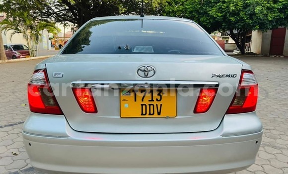 Nunua Ilio tumika Toyota Premio Fedha Gari ndani ya Dar es Salaam nchini Dar es Salaam Nunua Ilio tumika Toyota Premio Fedha Gari ndani ya Dar es Salaam nchini Dar es Salaam