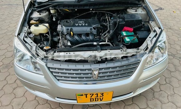 Nunua Ilio tumika Toyota Premio Fedha Gari ndani ya Dar es Salaam nchini Dar es Salaam Nunua Ilio tumika Toyota Premio Fedha Gari ndani ya Dar es Salaam nchini Dar es Salaam