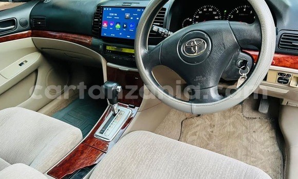 Nunua Ilio tumika Toyota Premio Fedha Gari ndani ya Dar es Salaam nchini Dar es Salaam Nunua Ilio tumika Toyota Premio Fedha Gari ndani ya Dar es Salaam nchini Dar es Salaam