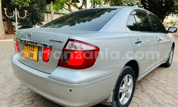 Nunua Ilio tumika Toyota Premio Fedha Gari ndani ya Dar es Salaam nchini Dar es Salaam Nunua Ilio tumika Toyota Premio Fedha Gari ndani ya Dar es Salaam nchini Dar es Salaam