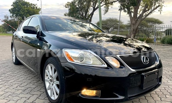 Buy Used Lexus GX Silver Car in Dar es Salaam in Dar es Salaam Buy Used Lexus GX Silver Car in Dar es Salaam in Dar es Salaam