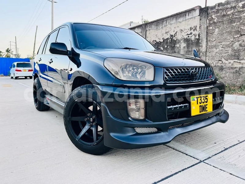 Big with watermark toyota rav4 dar es salaam dar es salaam 14846