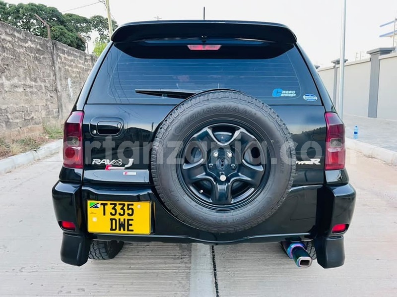 Big with watermark toyota rav4 dar es salaam dar es salaam 14846