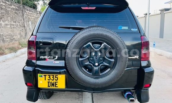 Nunua Ilio tumika Toyota RAV4 Nyeusi Gari ndani ya Dar es Salaam nchini Dar es Salaam Nunua Ilio tumika Toyota RAV4 Nyeusi Gari ndani ya Dar es Salaam nchini Dar es Salaam