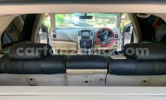 Nunua Ilio tumika Toyota Harrier Brown Gari ndani ya Dar es Salaam nchini Dar es Salaam Nunua Ilio tumika Toyota Harrier Brown Gari ndani ya Dar es Salaam nchini Dar es Salaam
