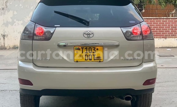 Nunua Ilio tumika Toyota Harrier Brown Gari ndani ya Dar es Salaam nchini Dar es Salaam Nunua Ilio tumika Toyota Harrier Brown Gari ndani ya Dar es Salaam nchini Dar es Salaam