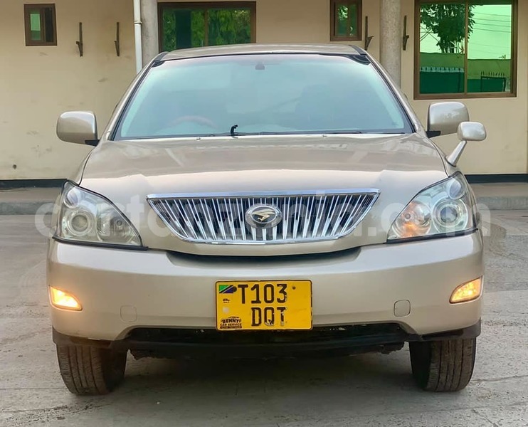 Big with watermark toyota harrier dar es salaam dar es salaam 14849